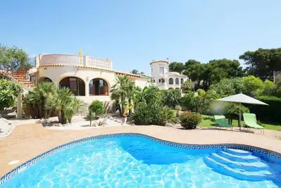 Image de Calypso - Javea, Costa Blanca