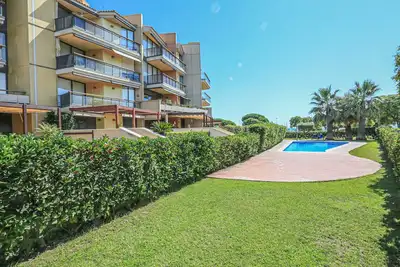 Image de Ciutadella - Appartement pour 6 personnes à Cambrils