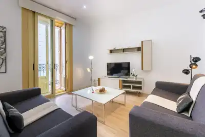 Image de Apartment Madrid Downtown Puerta del Sol M (Pre3c)