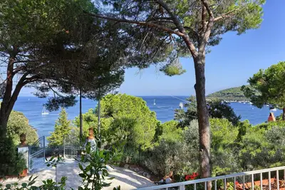 Image de La maison \"La Terrazza Dell'Elba\"