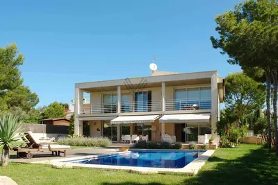 Image de Casa Suca, Villa à Santa Ponsa, Majorque
