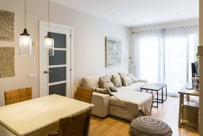 Image de Appartement de luxe à 4 dans le centre de Sitges