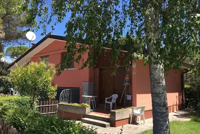 Image de Barbara - Villa pour 6 personnes Ă Bibione
