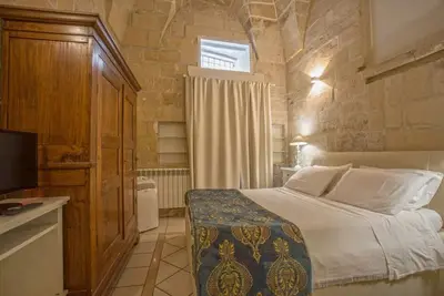 Image de Élégant appartement typique au coeur de Lecce