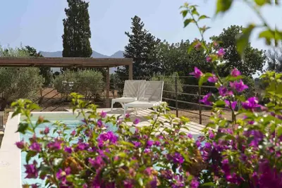 Son Floriana, near the beach of Cala Millor