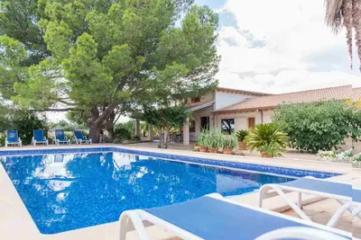 Image de Can Ribas, Finca près de Ca'n Picafort, Majorque