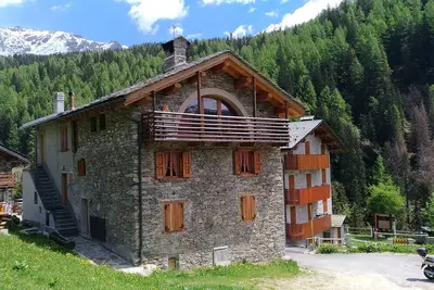 True Rustique Alpine