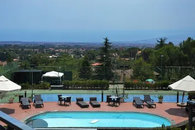 Image de Etna Home villa de luxe