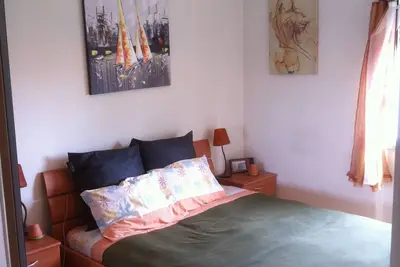 Image de Moscavide numéro 1, maison d'hôtes M1! Bel appartement 3 chambres au nord de Lisbonne!