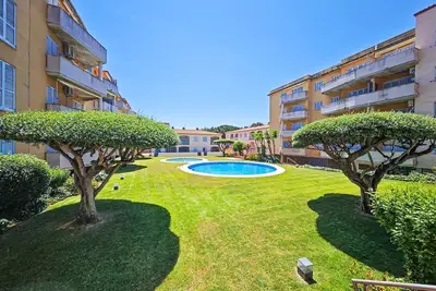 Image de Sol\/Millet - Appartement pour 8 personnes à Cambrils