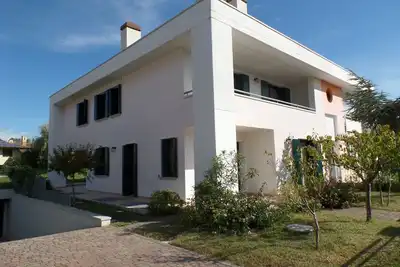 Image de Marilena - Villa pour 10 personnes Ă Bibione