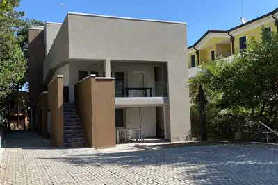 Image de Diana Pt - Villa pour 6 personnes Ă Bibione