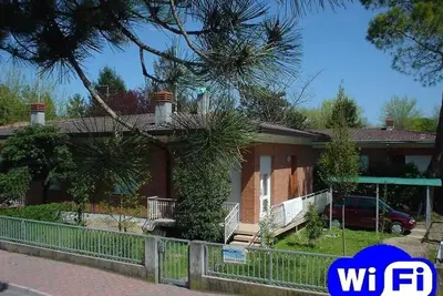 Image de Holiday 5 - Villa pour 7 personnes Ă Bibione