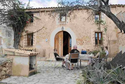 Image de Can Mascaro, Finca Ă Manacor, Majorque