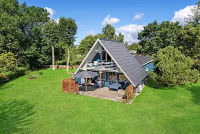 Image de Superbe maison à Rudkøbing avec WiFi