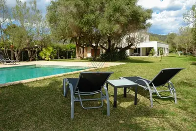 Image de Son Jordi, Villa à Costa los Pinos, Majorque