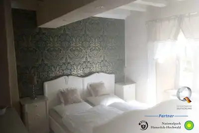Image de Une maison au charme historique