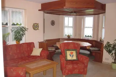 Image de Ferienwohnung Sonnenschein, 60 qm, 2 Schlafräume, max. 4 Personen
