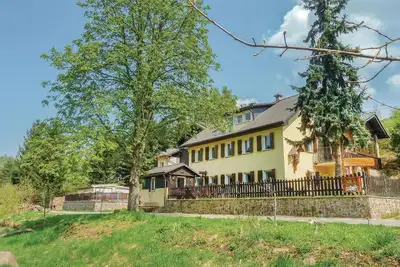 Image de Superbe appartement à Freiberg avec.