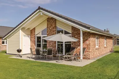 Image de Superbe maison à Dagebüll avec sauna