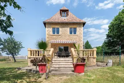 Image de Gite La Petite Prairie + annexe