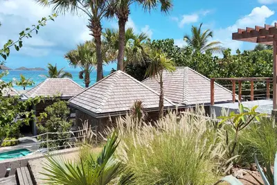 Image de Villa Palm House (1 bedroom)