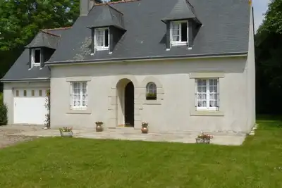 Image de Laraon - Maison, Calme, Pouldreuzic - Ad6004