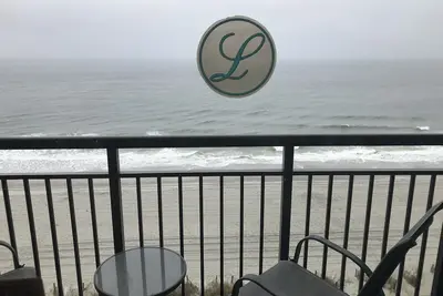 Image de OceanFront Une chambre (11e étage)