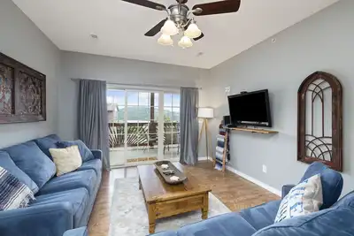 Image de Condo de luxe 2 chambres sur le lac # 229045
