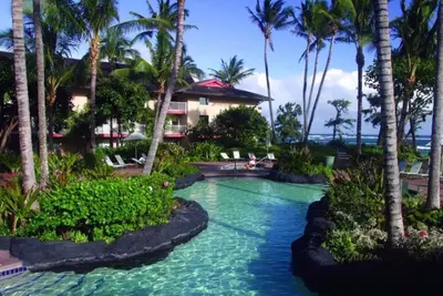 Image de Magnifique condo d'une chambre au Kauai Coast Resort (disponible du 26 décembre au 4 janvier)