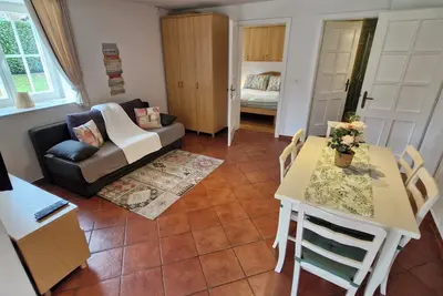 Image de Appartement de luxe Ă Ljubljana