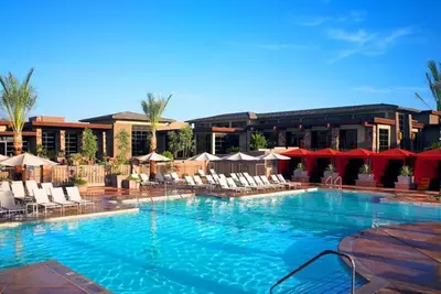 Image de Westin Beautiful Premium Villa disponible 3 / 15-22 Finals Semaine de Tennis Paribas