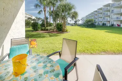 Image de Récemment rénové! Superbe condo au rez-de-chaussée du Colony Reef Club 3103