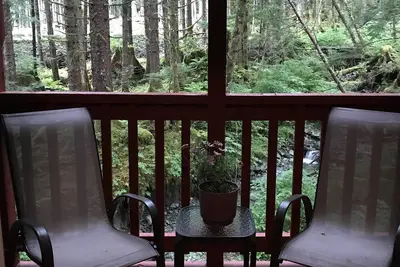 Image de Découvrez l'Alaska avec une touche de maison!
