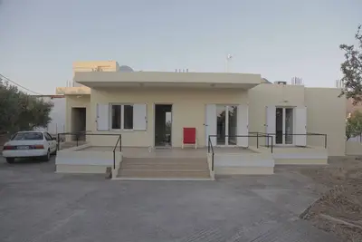 Image de maison en location à stavros chania
