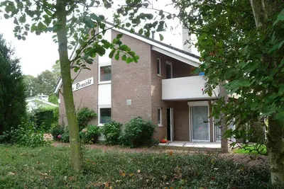 Image de Voir Forest 1 sur la côte appartement spacieux pour 4 personnes. Plage 800 mètres