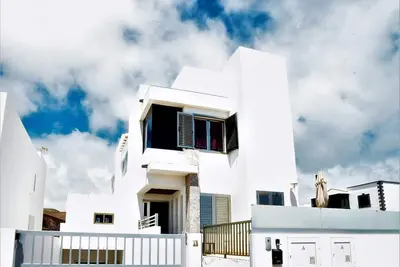 Image de Villa Evita Arrieta - El PARAĂŤSO