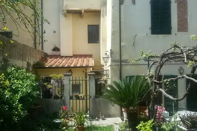 Image de Appartement Pise Centre