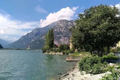 Image de Grand Lac Vue Appartement & Monti