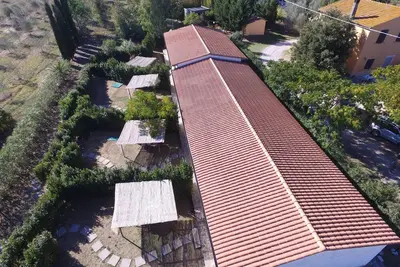 Image de Bienvenue Ferme - Appartement « La Grange 2 »
