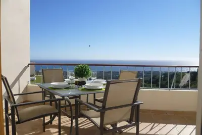 Image de Apartment with Sea Views and Sunlit Terraces