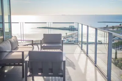 Image de Sea view 5bedroom apartment - You Stylish