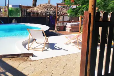 Image de Point De Vue Macher - Finca Lucie Macher