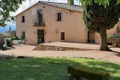 Image de Can Perot CostaBravaSi - Bbq, jardin, wifi, Pk