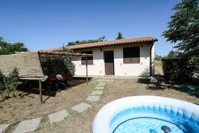 Image de Agriturismo Benvenuti - Appartement près de la mer