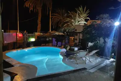 Image de Hervideros Macher - Finca Villa Lucia