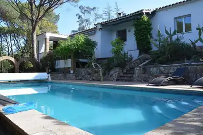 Image de Bell-lloc CostaBravaSi - Piscine, wifi, A\/C, Bq