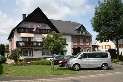 Image de Appartement Haus Buchholz 3