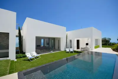 Image de Location de villa avec piscine à Begur, Sa Tuna