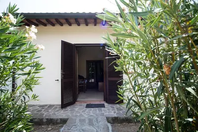 Image de Agriturismo Benvenuti - Appartement \"Il Fienile 4\"
